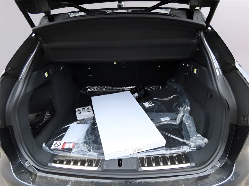 2025 Jaguar F-PACE P400 R-Dynamic S San Clemente CA