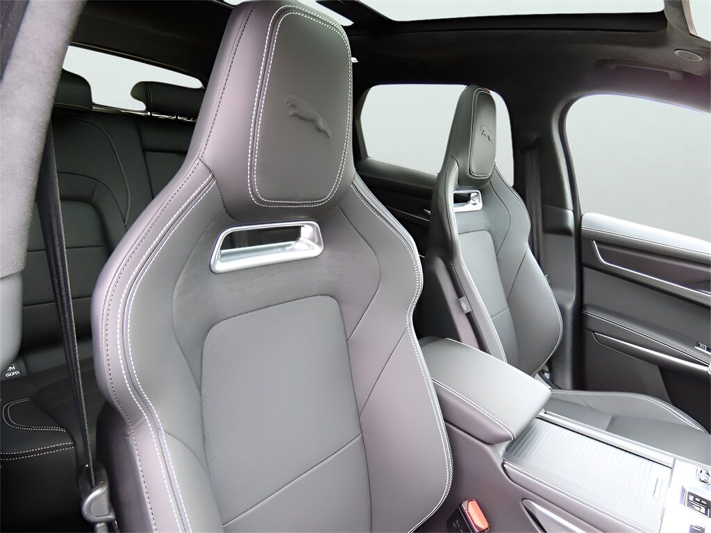 2025 Jaguar F-PACE P400 R-Dynamic S San Clemente CA