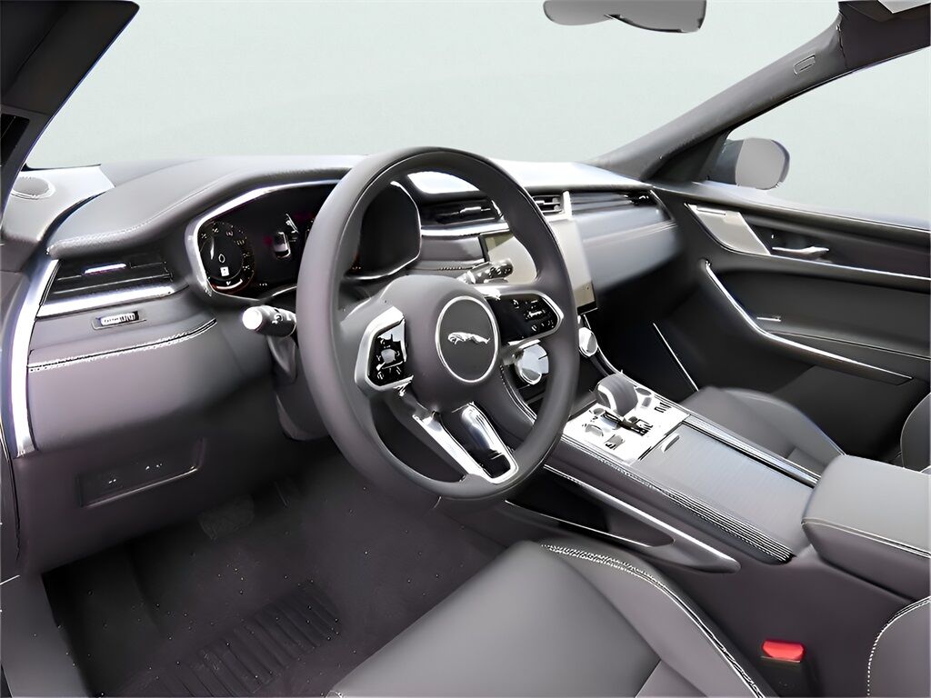 2025 Jaguar F-PACE P400 R-Dynamic S San Clemente CA