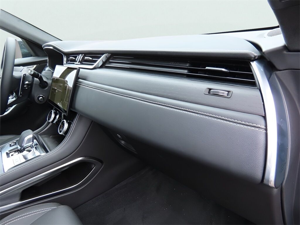 2025 Jaguar F-PACE P400 R-Dynamic S San Clemente CA