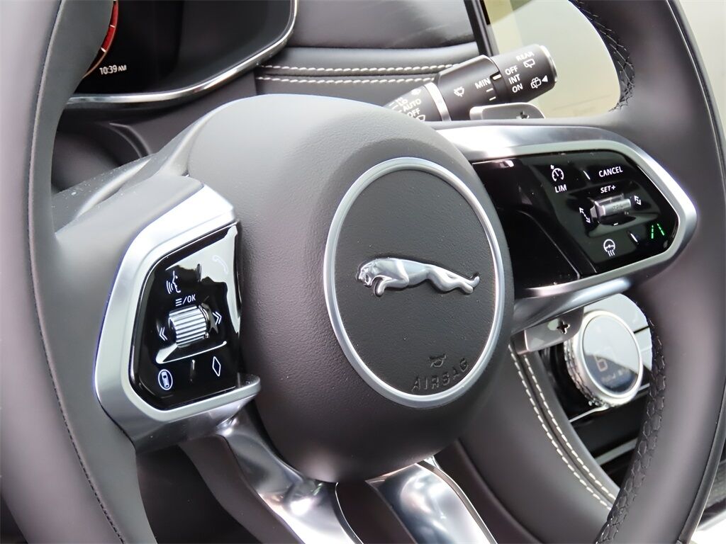 2025 Jaguar F-PACE P400 R-Dynamic S San Clemente CA
