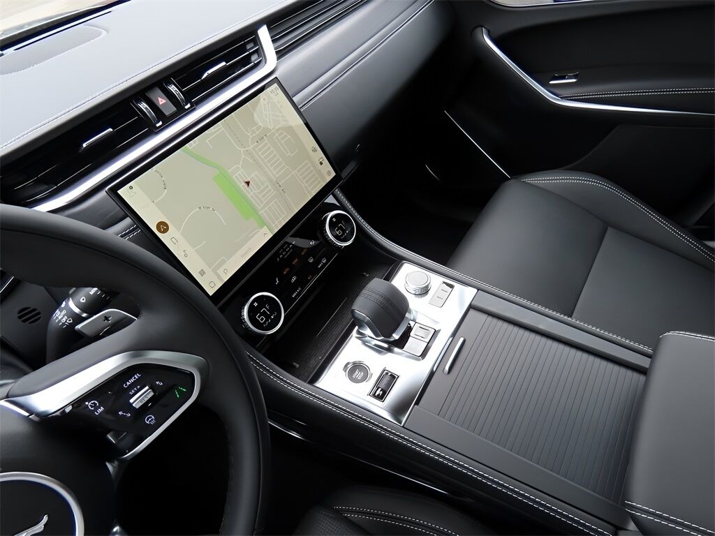 2025 Jaguar F-PACE P400 R-Dynamic S San Clemente CA