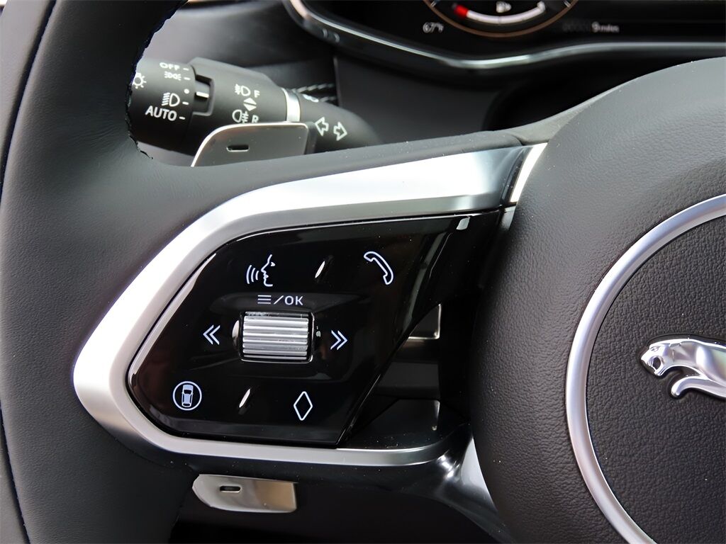 2025 Jaguar F-PACE P400 R-Dynamic S San Clemente CA