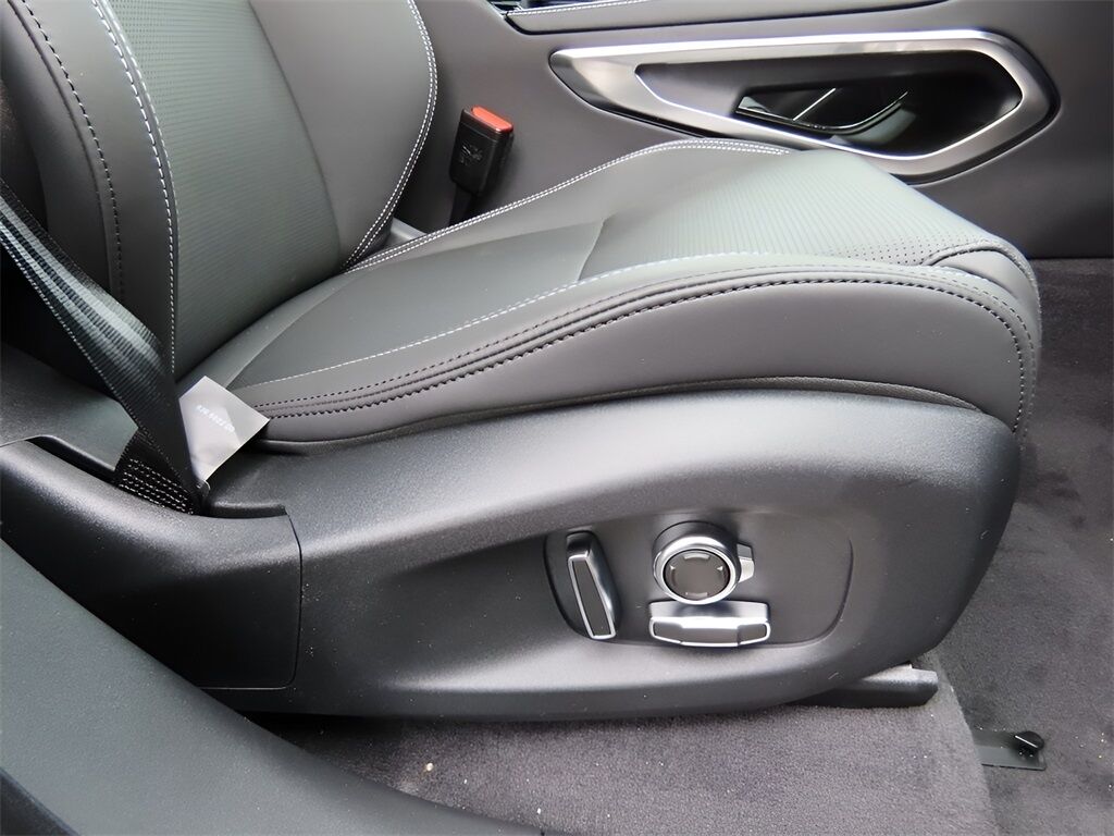 2025 Jaguar F-PACE P400 R-Dynamic S San Clemente CA