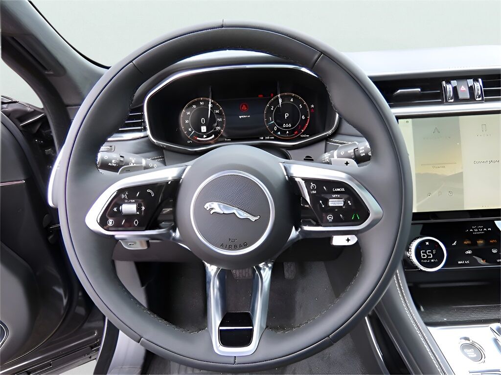 2025 Jaguar F-PACE P400 R-Dynamic S San Clemente CA