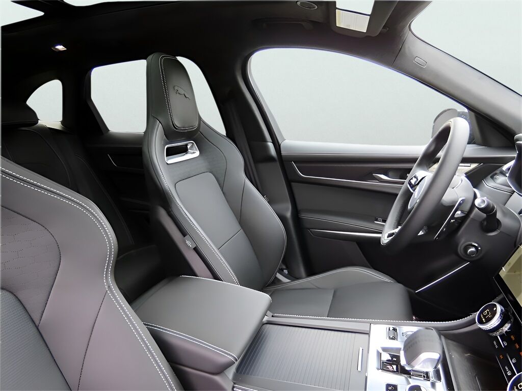 2025 Jaguar F-PACE P400 R-Dynamic S San Clemente CA