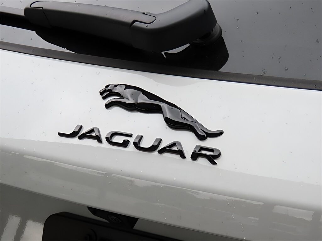 2025 Jaguar F-PACE P400 R-Dynamic S San Clemente CA