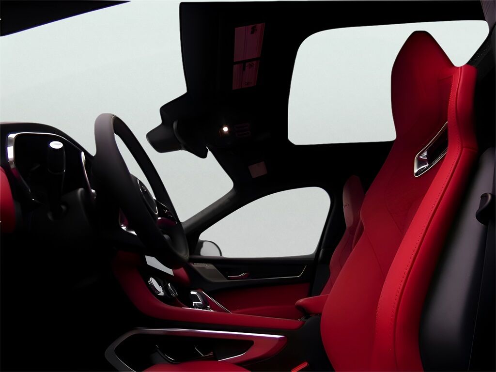 2025 Jaguar F-PACE P400 R-Dynamic S San Clemente CA
