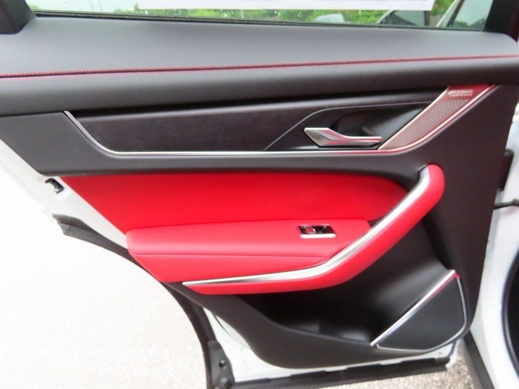 2025 Jaguar F-PACE P400 R-Dynamic S San Clemente CA