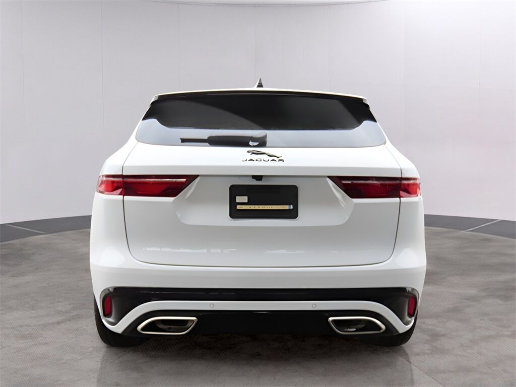 2025 Jaguar F-PACE P400 R-Dynamic S San Clemente CA