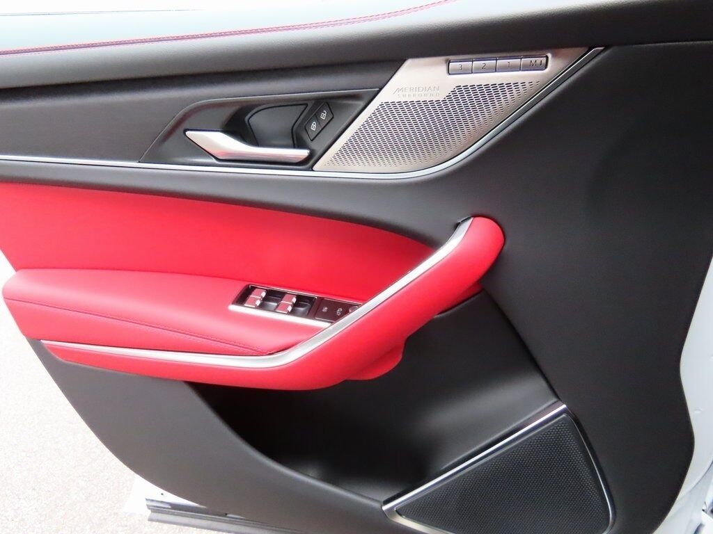 2025 Jaguar F-PACE P400 R-Dynamic S San Clemente CA