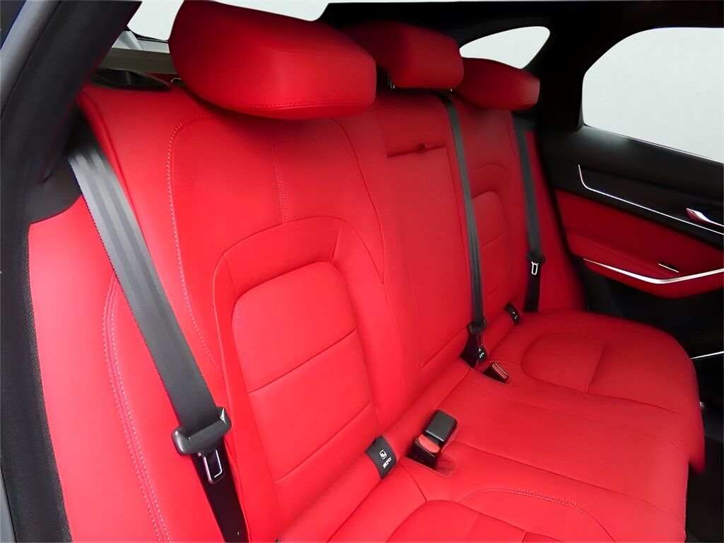 2025 Jaguar F-PACE P400 R-Dynamic S San Clemente CA