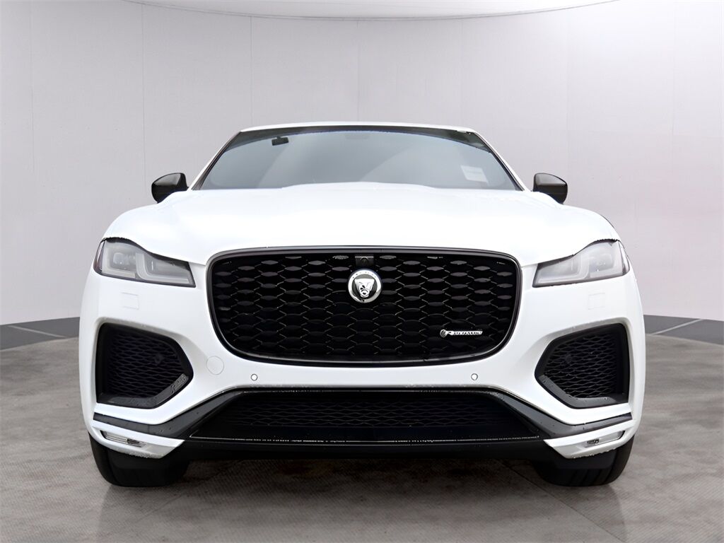 2025 Jaguar F-PACE P400 R-Dynamic S San Clemente CA