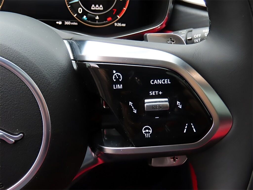2025 Jaguar F-PACE P400 R-Dynamic S San Clemente CA