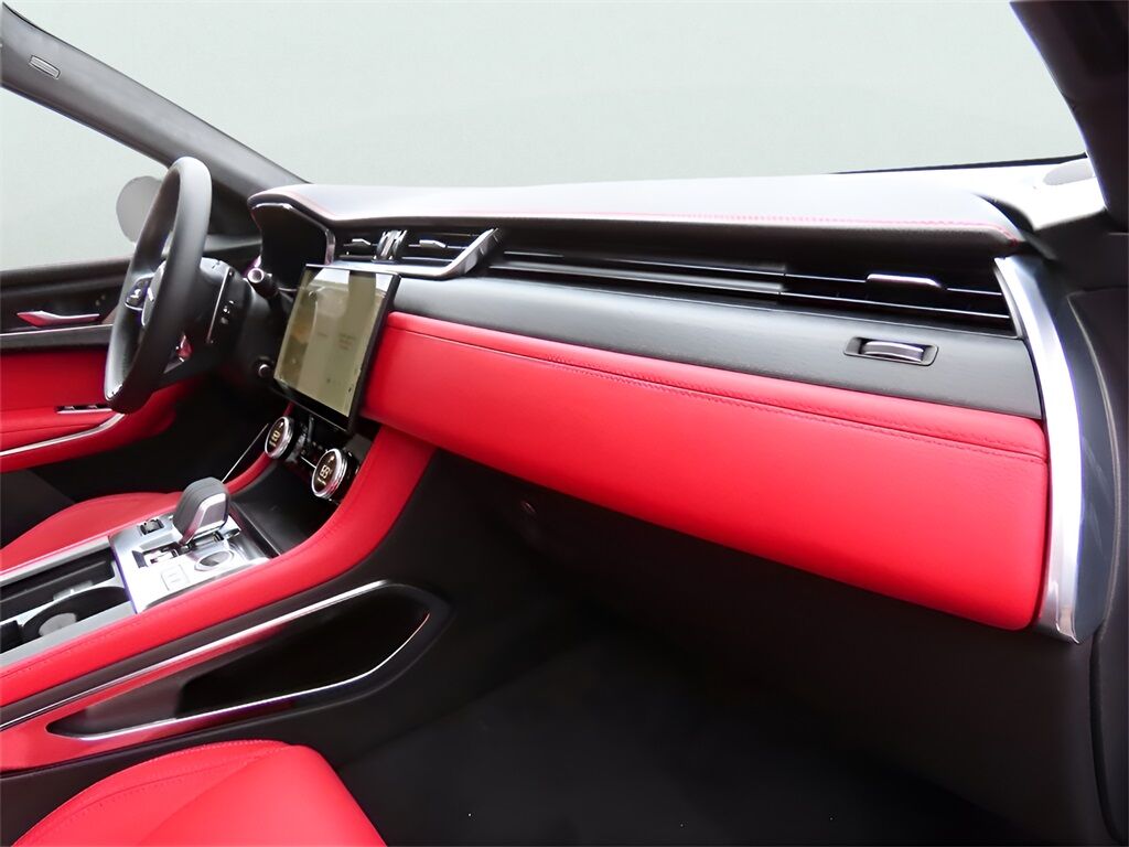 2025 Jaguar F-PACE P400 R-Dynamic S San Clemente CA