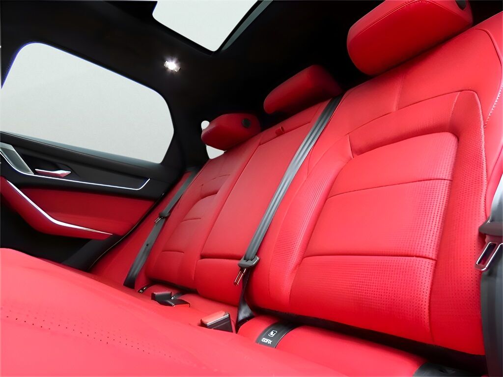 2025 Jaguar F-PACE P400 R-Dynamic S San Clemente CA