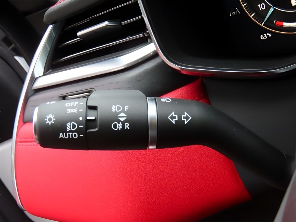 2025 Jaguar F-PACE P400 R-Dynamic S San Clemente CA