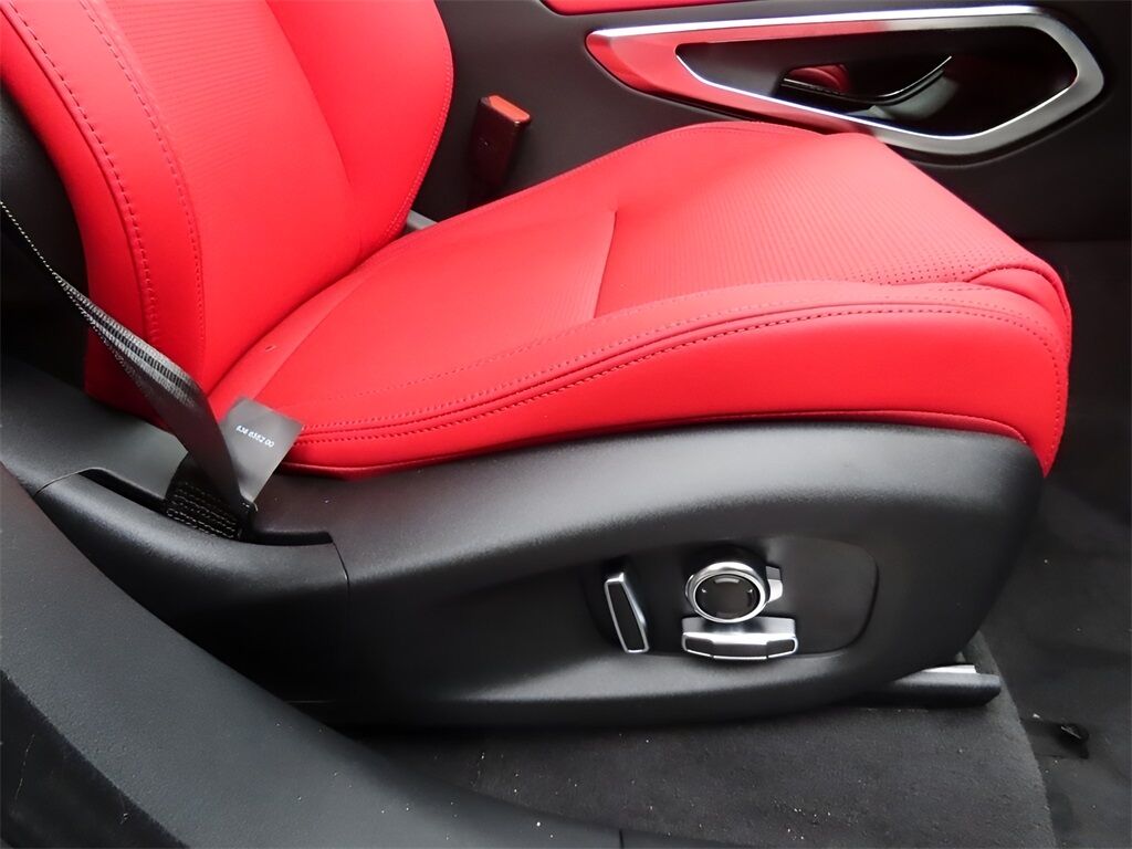 2025 Jaguar F-PACE P400 R-Dynamic S San Clemente CA
