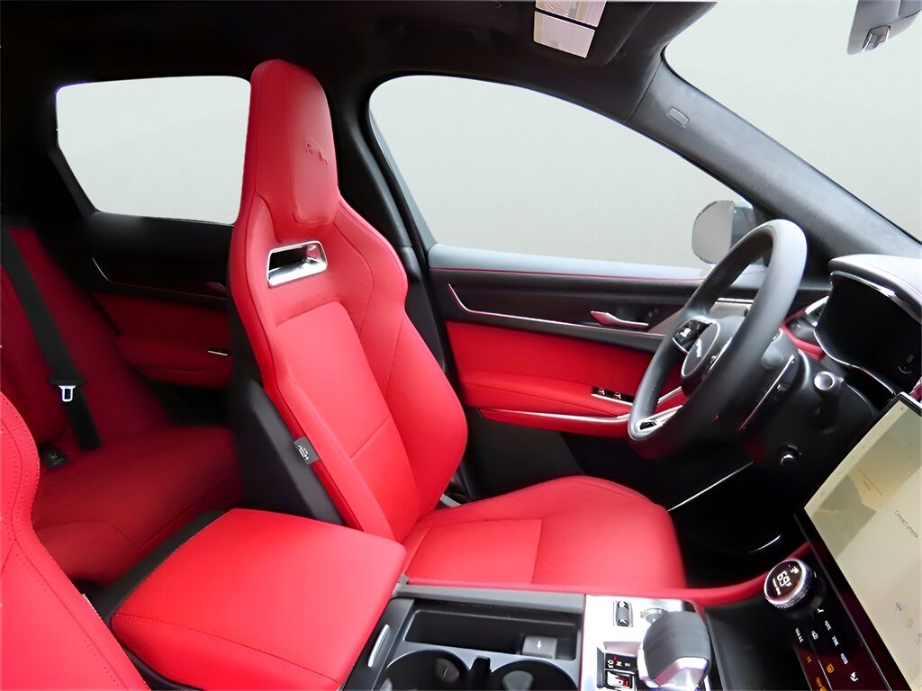 2025 Jaguar F-PACE P400 R-Dynamic S San Clemente CA