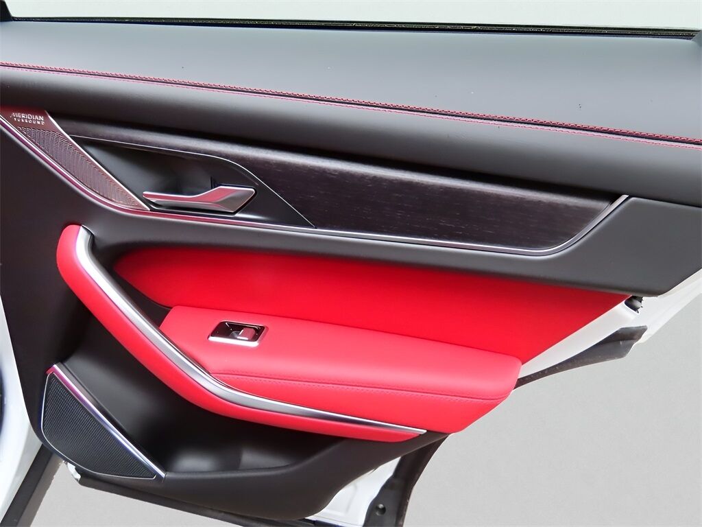 2025 Jaguar F-PACE P400 R-Dynamic S San Clemente CA