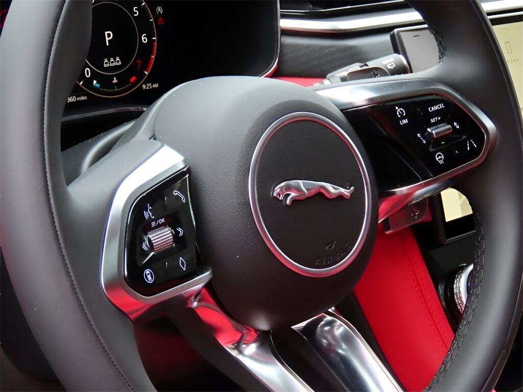 2025 Jaguar F-PACE P400 R-Dynamic S San Clemente CA