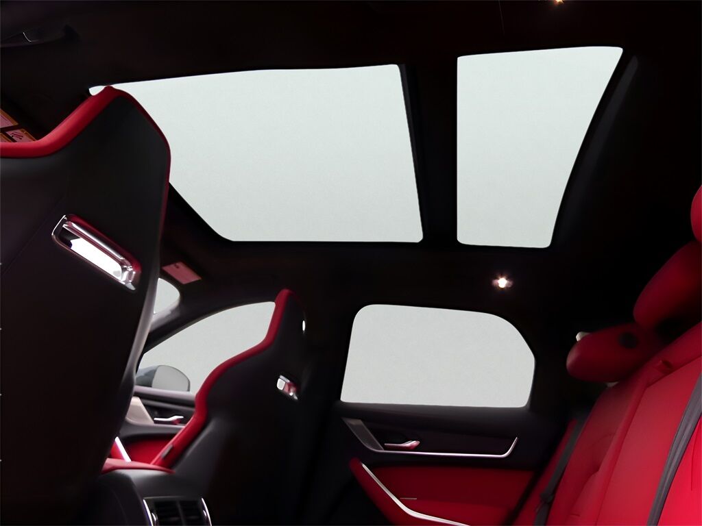 2025 Jaguar F-PACE P400 R-Dynamic S San Clemente CA