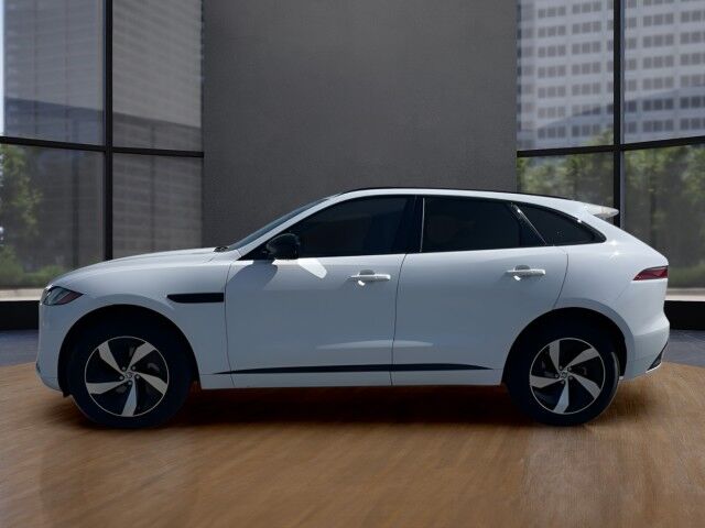 2025 Jaguar F-PACE R-Dynamic S APPROVED CERTIFIED San Juan TX 2025 Jaguar F-PACE R-Dynamic S APPROVED CERTIFIED San Juan TX