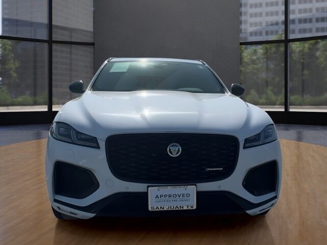 2025 Jaguar F-PACE R-Dynamic S APPROVED CERTIFIED San Juan TX 2025 Jaguar F-PACE R-Dynamic S APPROVED CERTIFIED San Juan TX