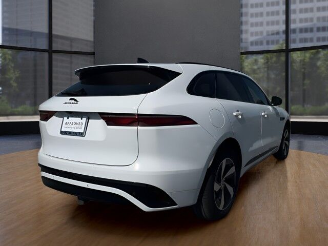 2025 Jaguar F-PACE R-Dynamic S APPROVED CERTIFIED San Juan TX 2025 Jaguar F-PACE R-Dynamic S APPROVED CERTIFIED San Juan TX