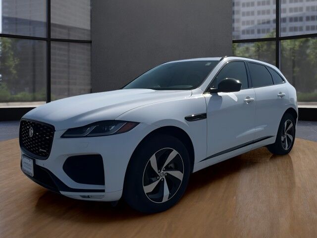 2025 Jaguar F-PACE R-Dynamic S APPROVED CERTIFIED San Juan TX 2025 Jaguar F-PACE R-Dynamic S APPROVED CERTIFIED San Juan TX