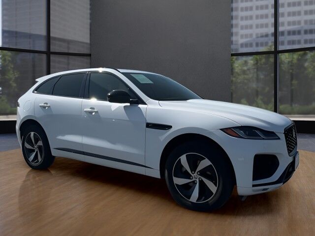 2025 Jaguar F-PACE R-Dynamic S APPROVED CERTIFIED San Juan TX 2025 Jaguar F-PACE R-Dynamic S APPROVED CERTIFIED San Juan TX