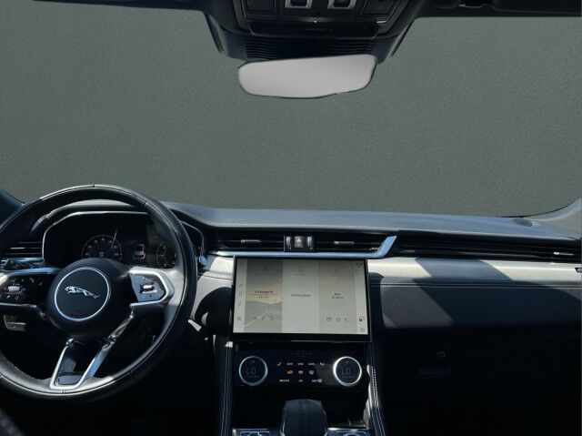 2025 Jaguar F-PACE R-Dynamic S APPROVED CERTIFIED San Juan TX 2025 Jaguar F-PACE R-Dynamic S APPROVED CERTIFIED San Juan TX