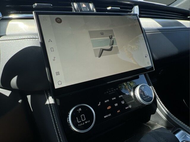 2025 Jaguar F-PACE R-Dynamic S APPROVED CERTIFIED San Juan TX 2025 Jaguar F-PACE R-Dynamic S APPROVED CERTIFIED San Juan TX