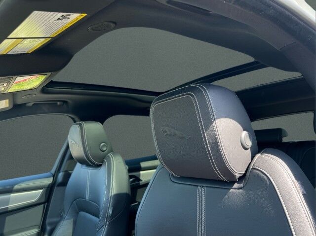 2025 Jaguar F-PACE R-Dynamic S APPROVED CERTIFIED San Juan TX 2025 Jaguar F-PACE R-Dynamic S APPROVED CERTIFIED San Juan TX