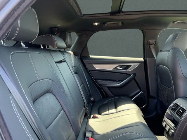 2025 Jaguar F-PACE R-Dynamic S APPROVED CERTIFIED San Juan TX 2025 Jaguar F-PACE R-Dynamic S APPROVED CERTIFIED San Juan TX