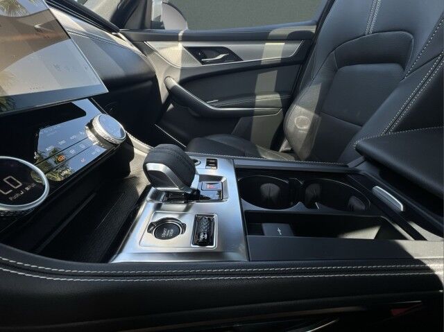 2025 Jaguar F-PACE R-Dynamic S APPROVED CERTIFIED San Juan TX 2025 Jaguar F-PACE R-Dynamic S APPROVED CERTIFIED San Juan TX