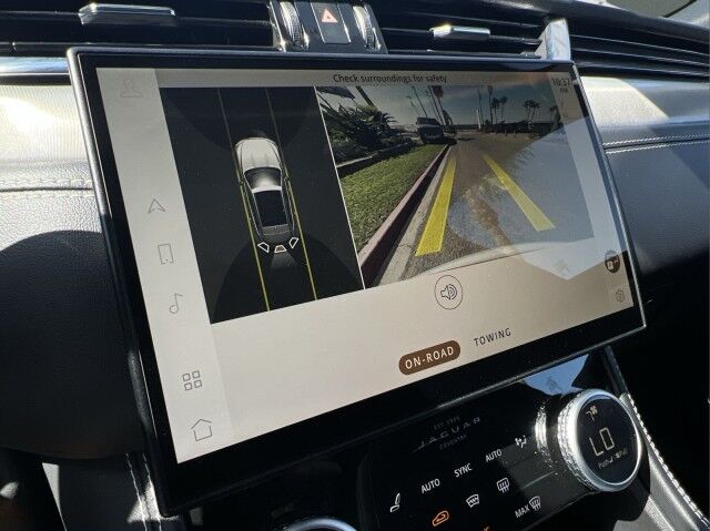 2025 Jaguar F-PACE R-Dynamic S APPROVED CERTIFIED San Juan TX 2025 Jaguar F-PACE R-Dynamic S APPROVED CERTIFIED San Juan TX