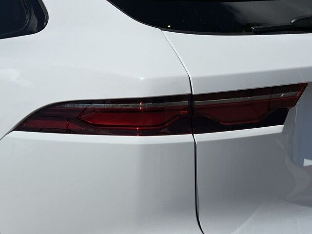 2025 Jaguar F-PACE R-Dynamic S San Juan TX 2025 Jaguar F-PACE R-Dynamic S San Juan TX