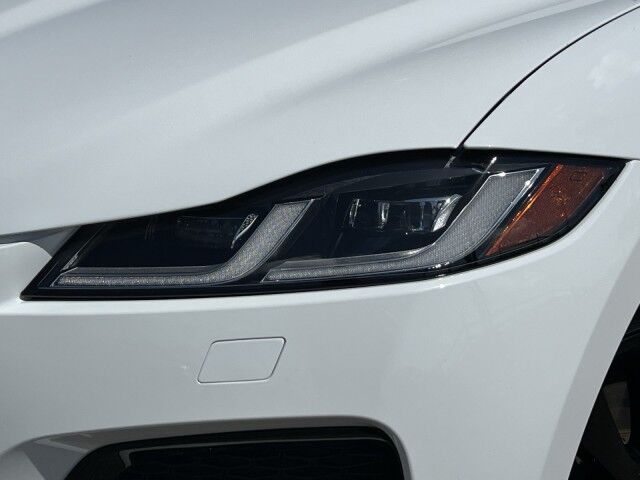 2025 Jaguar F-PACE R-Dynamic S San Juan TX 2025 Jaguar F-PACE R-Dynamic S San Juan TX