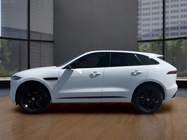 2025 Jaguar F-PACE R-Dynamic S San Juan TX 2025 Jaguar F-PACE R-Dynamic S San Juan TX