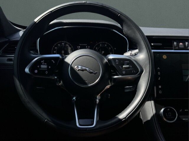 2025 Jaguar F-PACE R-Dynamic S San Juan TX 2025 Jaguar F-PACE R-Dynamic S San Juan TX