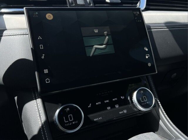 2025 Jaguar F-PACE R-Dynamic S San Juan TX 2025 Jaguar F-PACE R-Dynamic S San Juan TX