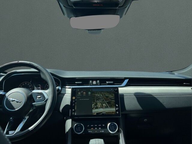 2025 Jaguar F-PACE R-Dynamic S San Juan TX 2025 Jaguar F-PACE R-Dynamic S San Juan TX