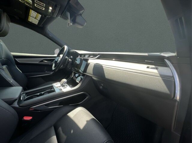2025 Jaguar F-PACE R-Dynamic S San Juan TX 2025 Jaguar F-PACE R-Dynamic S San Juan TX