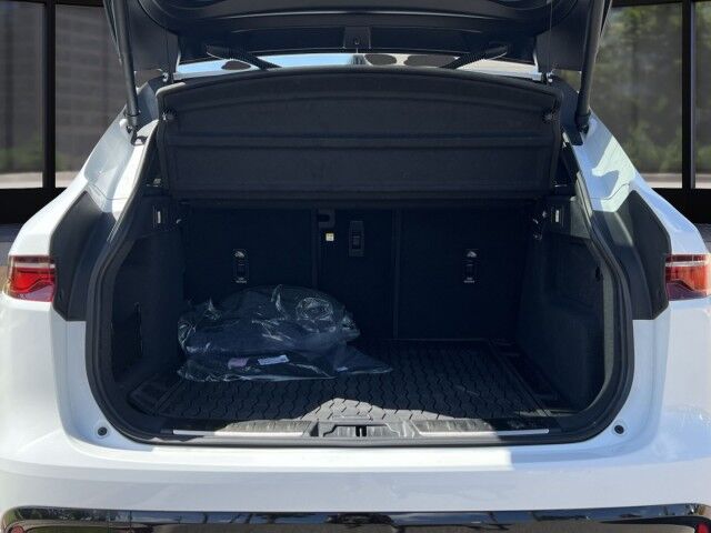 2025 Jaguar F-PACE R-Dynamic S San Juan TX 2025 Jaguar F-PACE R-Dynamic S San Juan TX