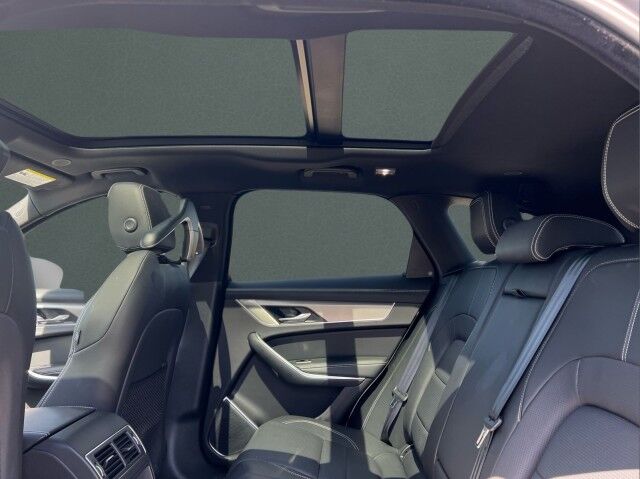2025 Jaguar F-PACE R-Dynamic S San Juan TX 2025 Jaguar F-PACE R-Dynamic S San Juan TX