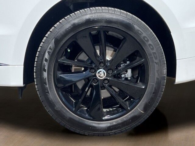 2025 Jaguar F-PACE R-Dynamic S San Juan TX 2025 Jaguar F-PACE R-Dynamic S San Juan TX