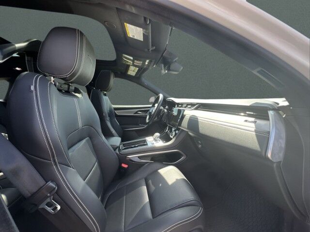 2025 Jaguar F-PACE R-Dynamic S San Juan TX 2025 Jaguar F-PACE R-Dynamic S San Juan TX