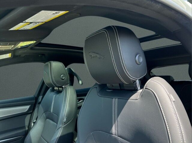 2025 Jaguar F-PACE R-Dynamic S San Juan TX 2025 Jaguar F-PACE R-Dynamic S San Juan TX