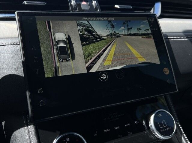 2025 Jaguar F-PACE R-Dynamic S San Juan TX 2025 Jaguar F-PACE R-Dynamic S San Juan TX